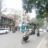 bán nhà mặt phố Phố Huế, Hai Bà Trưng DT 173m2 giá 105 tỷ Hà Nội